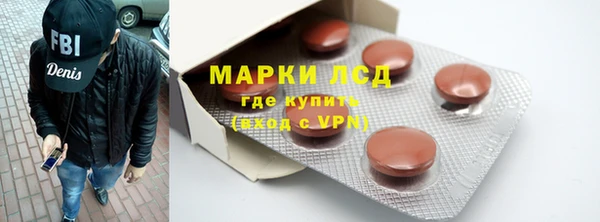 хмурый Касимов