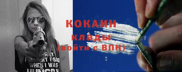 хмурый Касимов