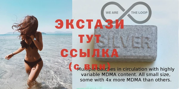 хмурый Касимов
